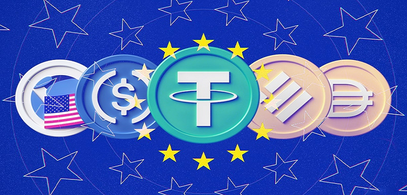 Loi MiCA entre en vigueur le 30 juin 2024