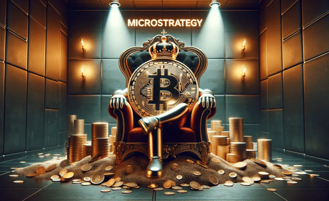Prêt de 700 millions de dollars de MicroStrategy pour acheter du Bitcoin