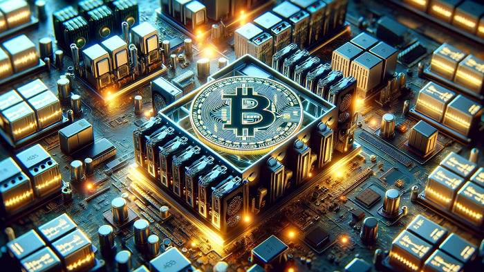 Minage du Bitcoin en danger?