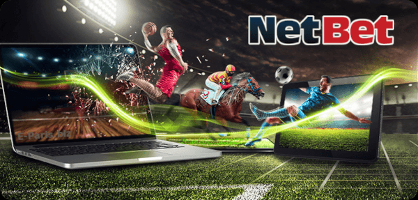 Netbet, expert français en paris sportifs