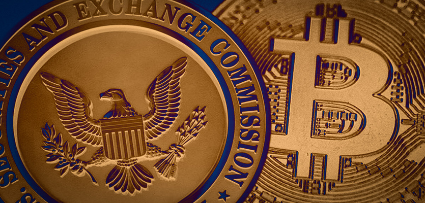 Augmentation des dépôts de dossiers Bitcoin à la SEC en novembre