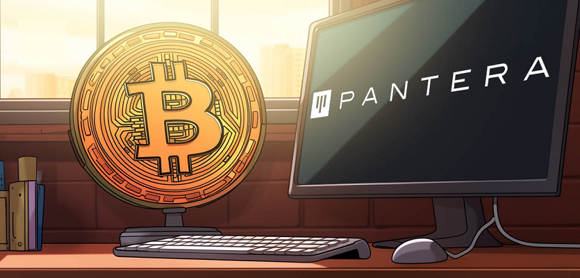 Pantera Capital prédit une forte hausse du Bitcoin