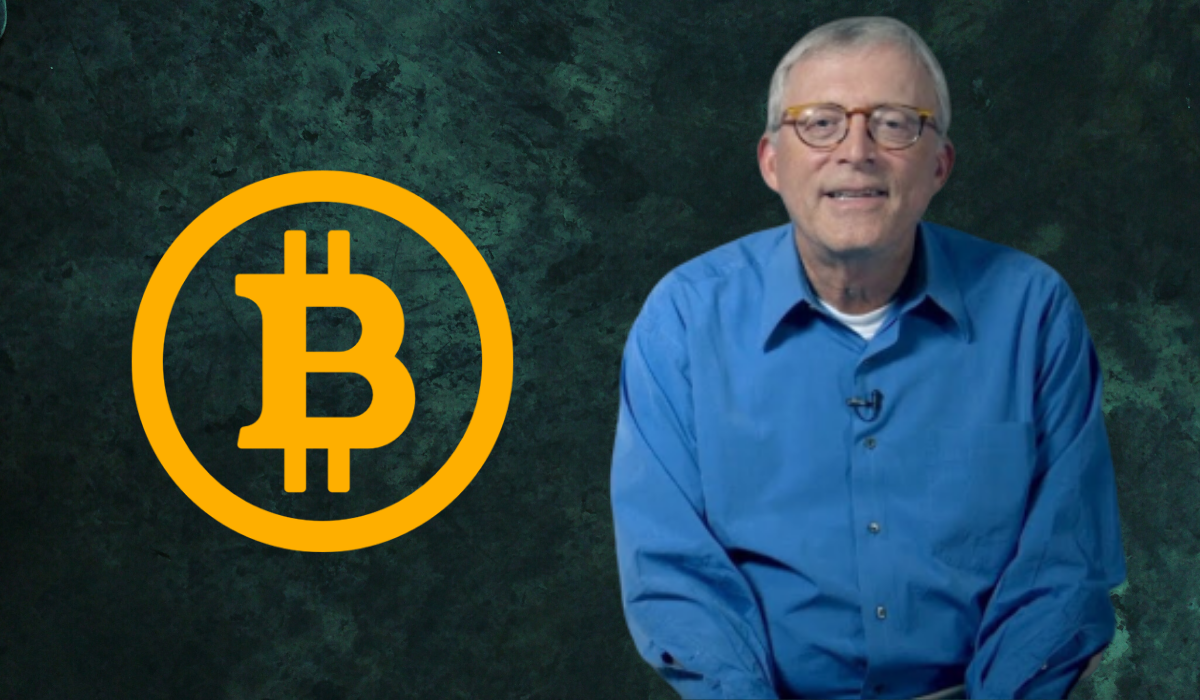 Les déclarations de Peter Brandt sur la crypto