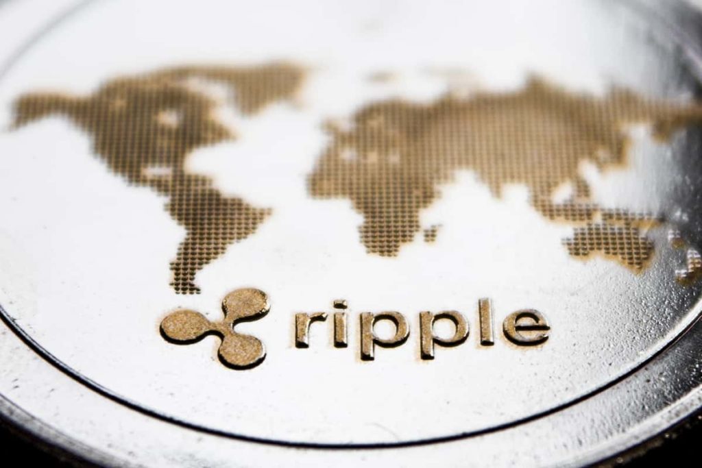 le rapport ripple