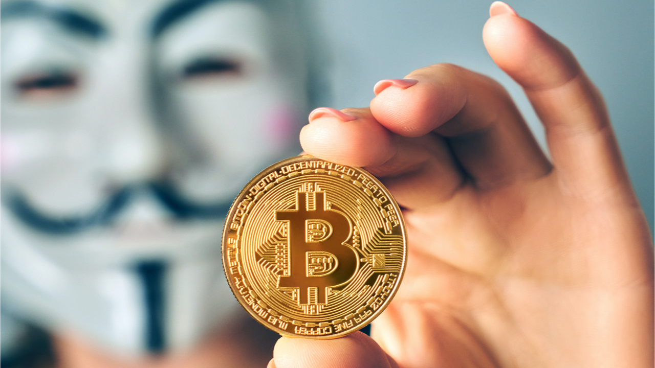 Qui se cache derrière Satoshi Nakamoto?