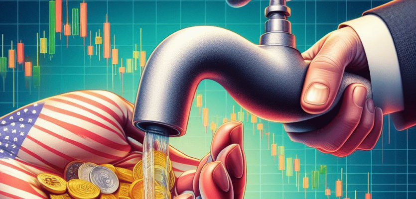 Analyse de Tom Wan sur l'impact du taux de la FED sur la liquidité crypto