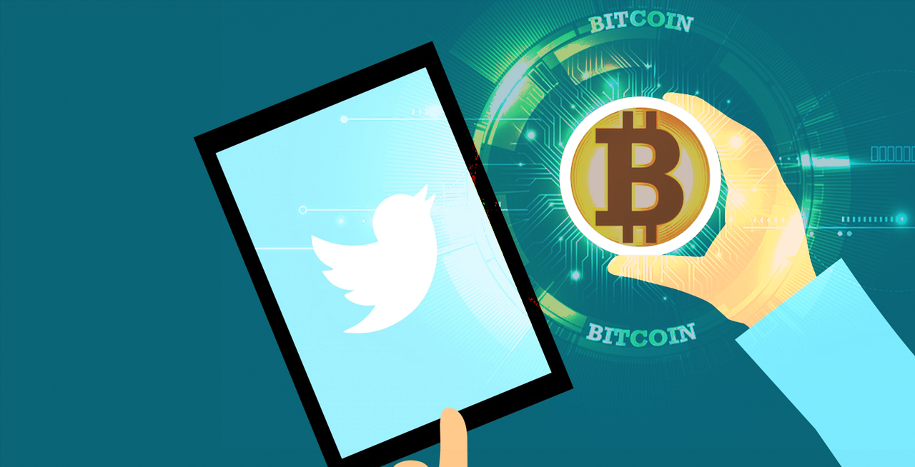 Twitter bientôt converti au Bitcoin?