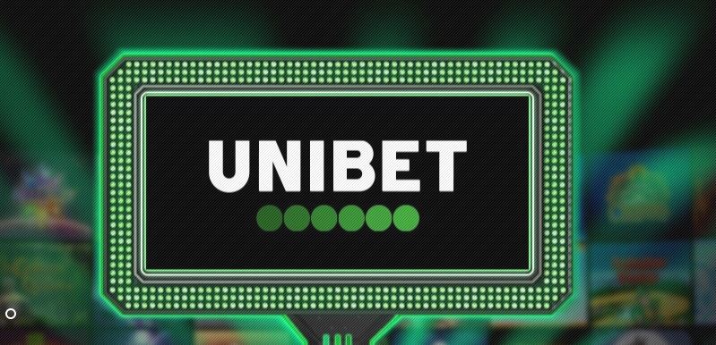 Unibet logo