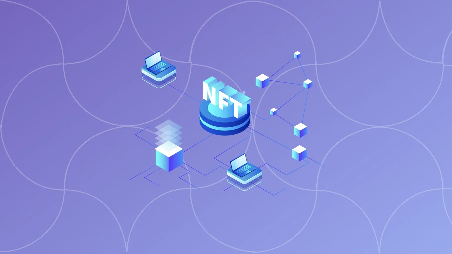 Le Web3 et les NFT