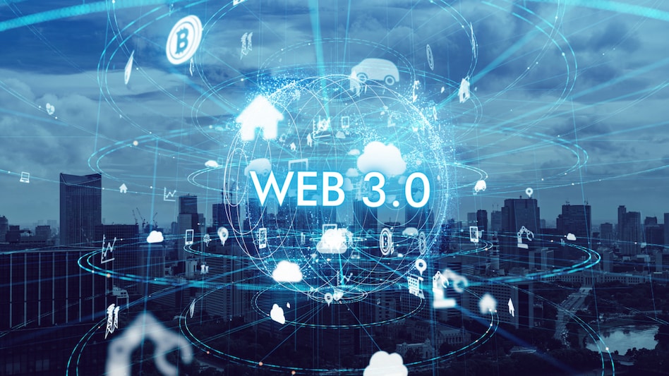 Qu'est ce que le Web3 
